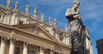 Does the Synod’s ‘Ecclesial Assembly’ Mirror Anglicanism’s Model and Undermine Episcopal Authority?