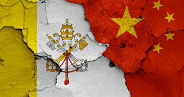 China Appoints New Bishops During ‘Sede Vacante,’ in Violation of Vatican Agreement