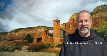 New Mexico Benedictine Abbott Accused of Homosexual Assault, Medical Abuse, Financial Corruption