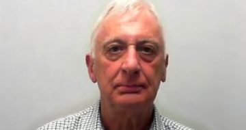 Monk Sexually Abused Boys At Prestigious Catholic School