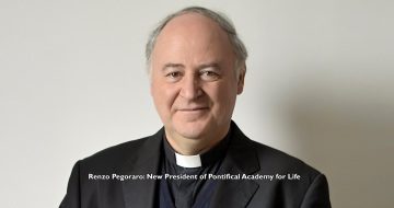 Leo XIV Appoints Controversial Priest to Head Pro-Life Office