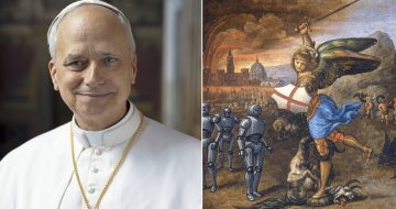 Pope Leo XIV and the Battle Against Modernity