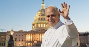 Once Again Our Pope Wrestles with ‘Americanism’ and the ‘Subversion of Primary Truths’