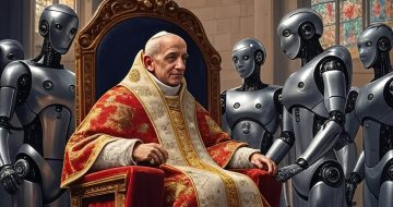 Leo XIV and the Search for a New Social Contract in the Age of AI