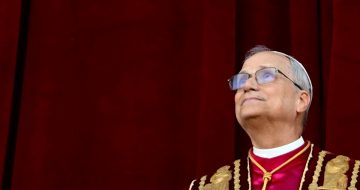 10 Critical Issues Facing the Next Pope