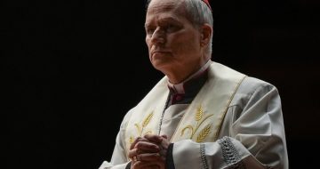 The First Major Test Facing Pope Leo XIV