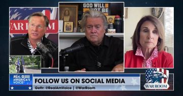 WATCH: Repeal The Deal With China!