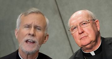 Bishop Strickland Calls Upon Cardinal Farrell To Resign As Camerlengo