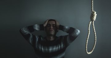 Pope Leo, Please Stop Catholics From Killing Themselves