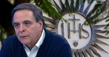Cauldron of Sexual and Financial Scandal for Chilean Jesuits