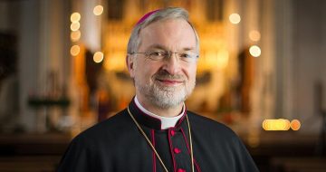 German Bishop Resigns Early Citing ‘Inner Fatigue,’ ‘Synodal Way’ Doubts