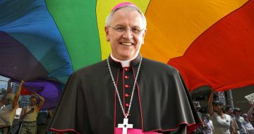 German Bishop Wants To Change Church Doctrine On Gender