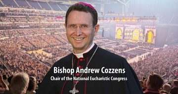 Measuring the Success of the Eucharistic Revival
