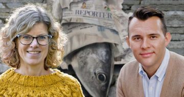 Why Faithful Catholics Should Welcome Layoffs at National Catholic Reporter (AKA Fishwrap)