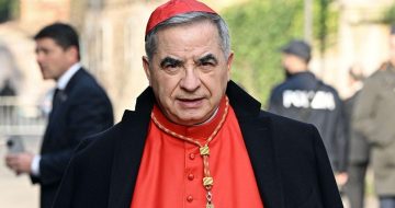 The Deep Structural Reform Awaiting Pope Leo Beneath the Becciu Soap Opera