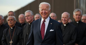 Biden's Border Nihilism Will Live Long After He Is Gone