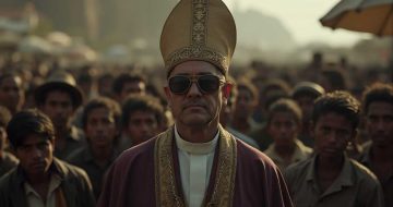 On Immigration, US Bishops See Only One Side