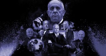 The Lavender Mafia