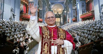 Pope Leo, Catholic Boomer?