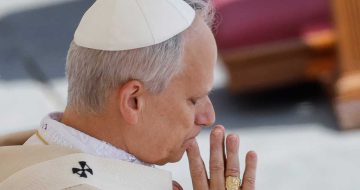 Can Pope Leo Afford to Wait on ‘Traditionis Custodes’?