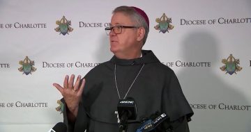 Charlotte Bishop Delays TLM Restrictions After Major Backlash