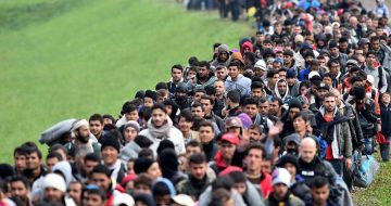 A Catholic Lawyer Responds to the Bishops About Mass Immigration