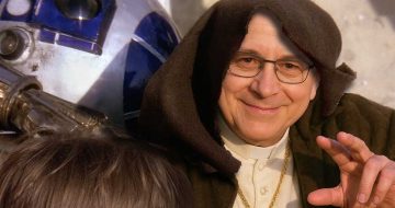 This Is Not the Faith You’re Looking For