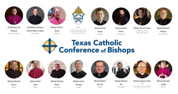 #WINNING: Unconstitutional Texas Dream Act Overturned - Catholic Bishops Express ‘Profound Disappointment’