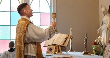 Why Restricting the TLM Harms Every Parish Mass