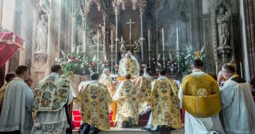 Pope Leo XIV Faces an Early Challenge: How to Deal With Pope Francis’ Restrictions on the Latin Mass