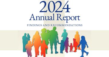 USCCB Issues 2024 Annual Sexual Abuse Report