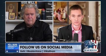 WATCH: Archbishop Gomez Sides With Illegal Immigration Rioters