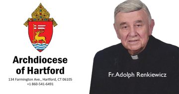 Hartford Archdiocese Settles $2.4M Sexual Abuse Claim