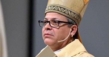 California Bishop Grants Dispensation For Illegal Aliens Fearing Deportation