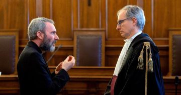 After Being Convicted of Child Pornography, Priest Is Re-Integrated Into Vatican Curia