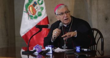 Peruvian Cardinal Under Fire For Alleged Sexual Abuse Cover-Up