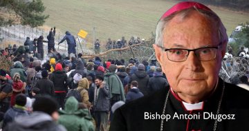Polish Bishops Boldly Speak-Out Against Illegal Mass Migration