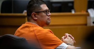 Tennessee Priest Will Serve 7 Years In Prison After Pleading Guilty To Sex Crimes