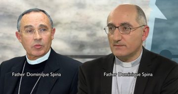 French Bishop Issues ‘Fraternal Correction’ Over ‘Appalling’ Spina Appointment