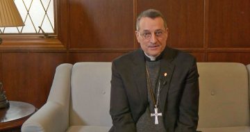 Diocese of Fresno Files for Bankruptcy