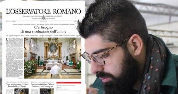 Canonist Calls For Wholesale ‘Synodal’ Revision Of Canon Law In Vatican Newspaper