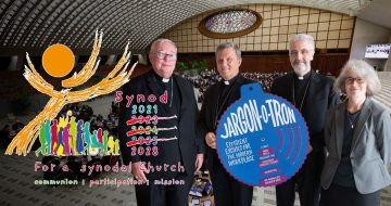 The Church is NOT a Corporation, but the Never-Ending Synod Acts Like One