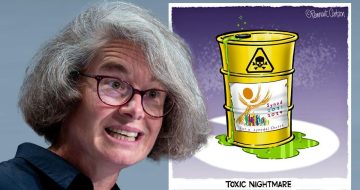 Will Pope Leo Stop Sister Becquart’s Synodal Teams from Hijacking Local Churches?