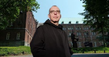 Benedictine Monastery Once Vanguard of Modern Liturgical Reform Evaporates in Homosexual Scandal
