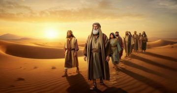 Are You Abraham Ready?