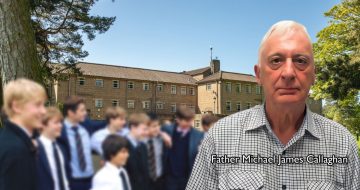 Abuse Victim Describes Elite Catholic School As ‘A Paedophiles’ Cafeteria’
