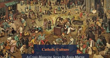 Catholic Culture: Rediscovering Our Roots