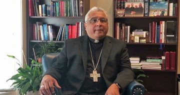 Pope Names Another Pro-Immigration Bishop: This Time in Austin