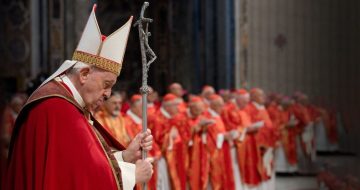 Major Justification for Restricting the Traditional Latin Mass was Apparently a Lie