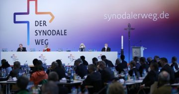 The Synodal Path that Cancelled God has Gone the Wrong Way